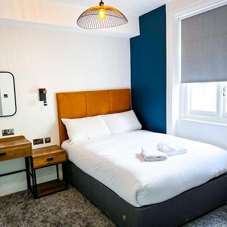 Argo Hotel - Kings Cross London Exterior photo