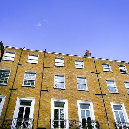 Argo Hotel - Kings Cross London Exterior photo