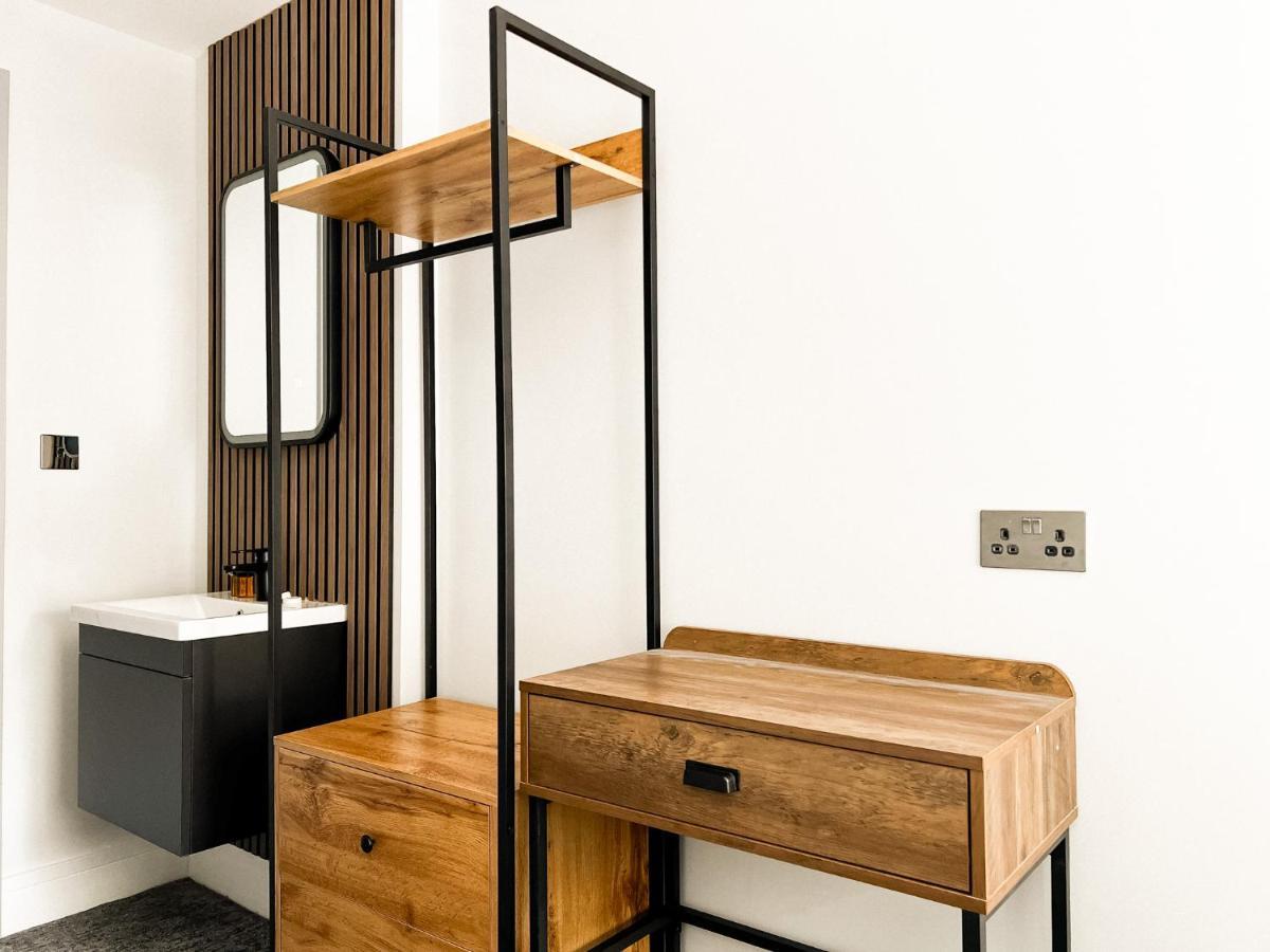 Argo Hotel - Kings Cross London Exterior photo