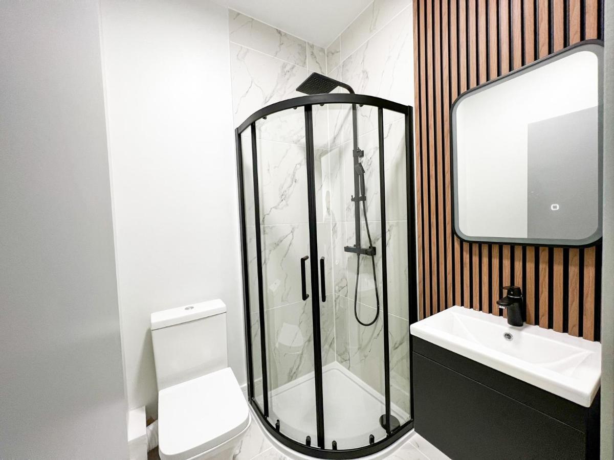 Argo Hotel - Kings Cross London Exterior photo