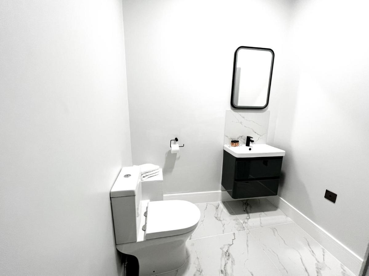 Argo Hotel - Kings Cross London Exterior photo