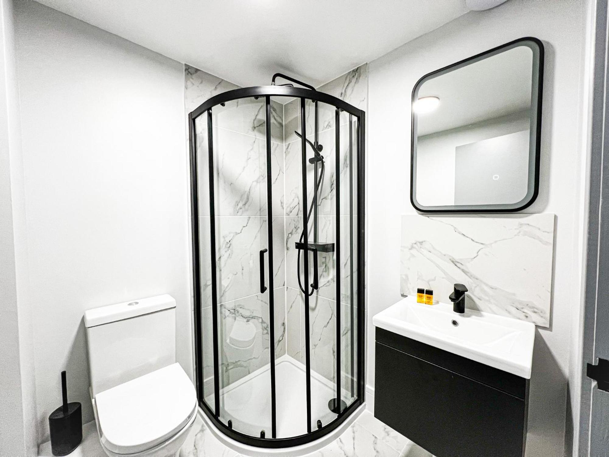 Argo Hotel - Kings Cross London Exterior photo